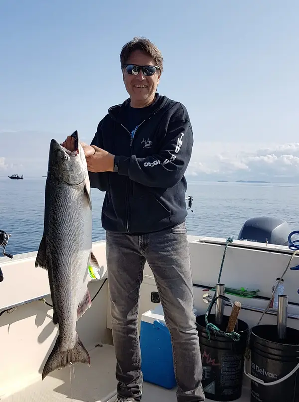 Frohlich's Fish Guiding, photo 1