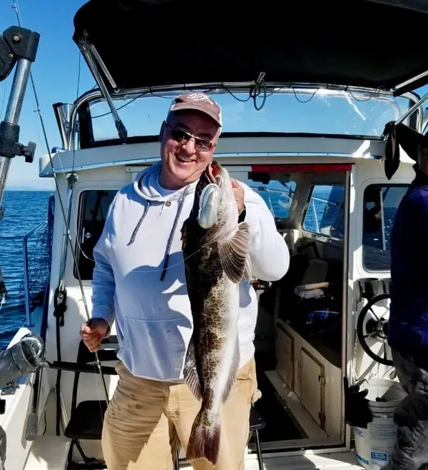 Frohlich's Fish Guiding, photo 3