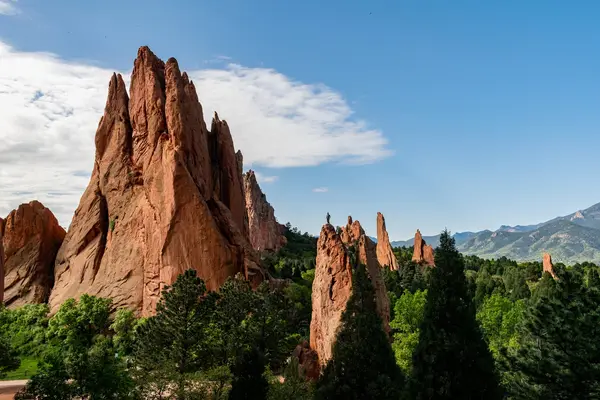 Front Range Climbing Company