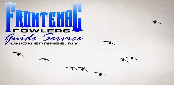 Frontenac Fowlers Guide Service