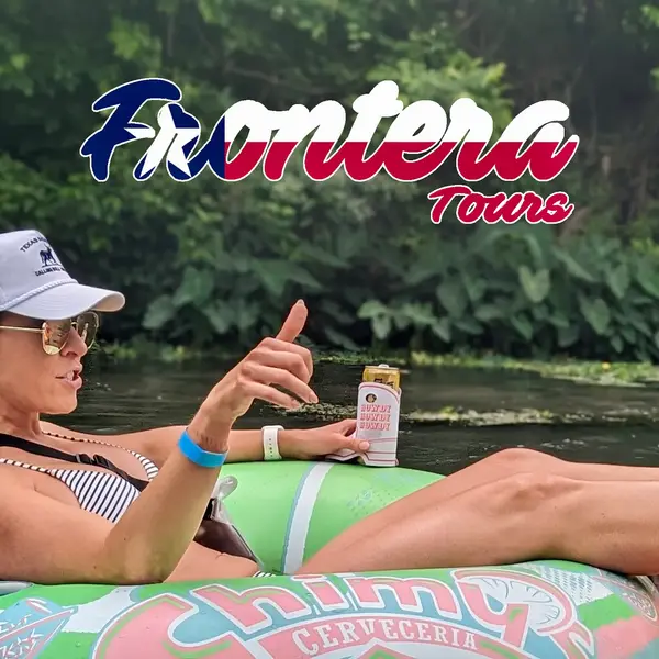Frontera Tours River Tubing, photo 4