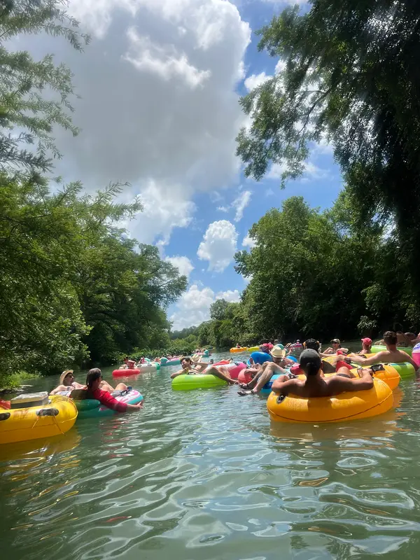 Frontera Tours River Tubing, photo 1