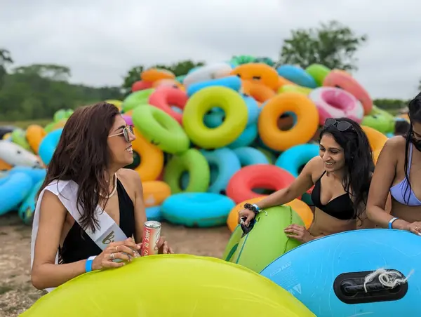 Frontera Tours River Tubing, photo 2