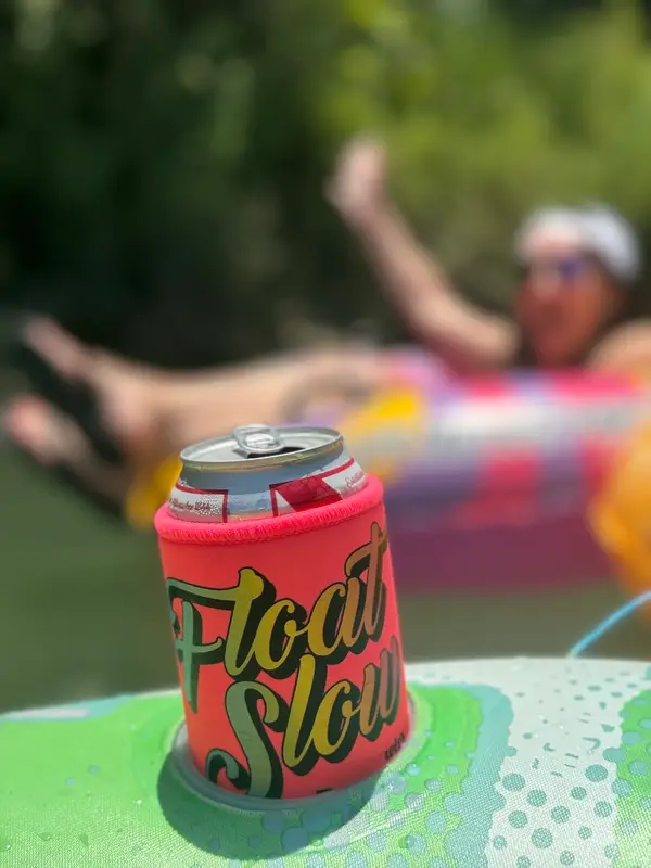 Frontera Tours River Tubing, photo 3