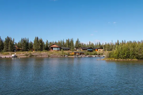 Frontier Lodge, photo 1