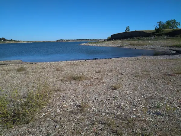 Ft Stevenson State Park-Marina