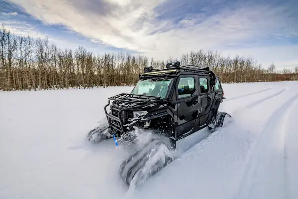 Full Access Tahoe
