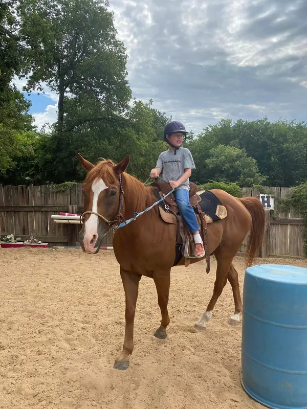 Full Circle Riding Academy