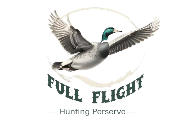 Full Flight Hunting Preserve