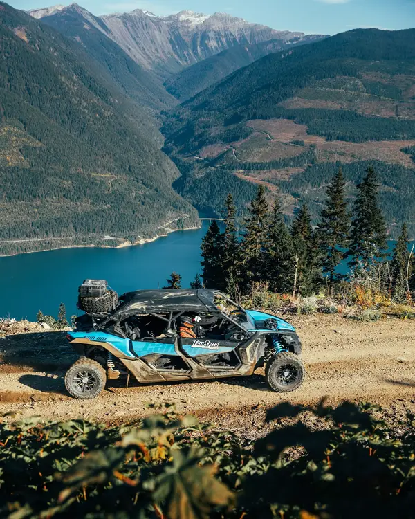 Full Speed Rentals, photo 2