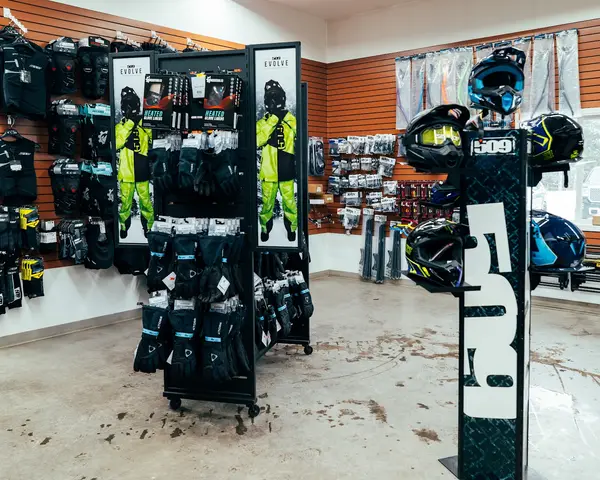 Full Speed Rentals, photo 3