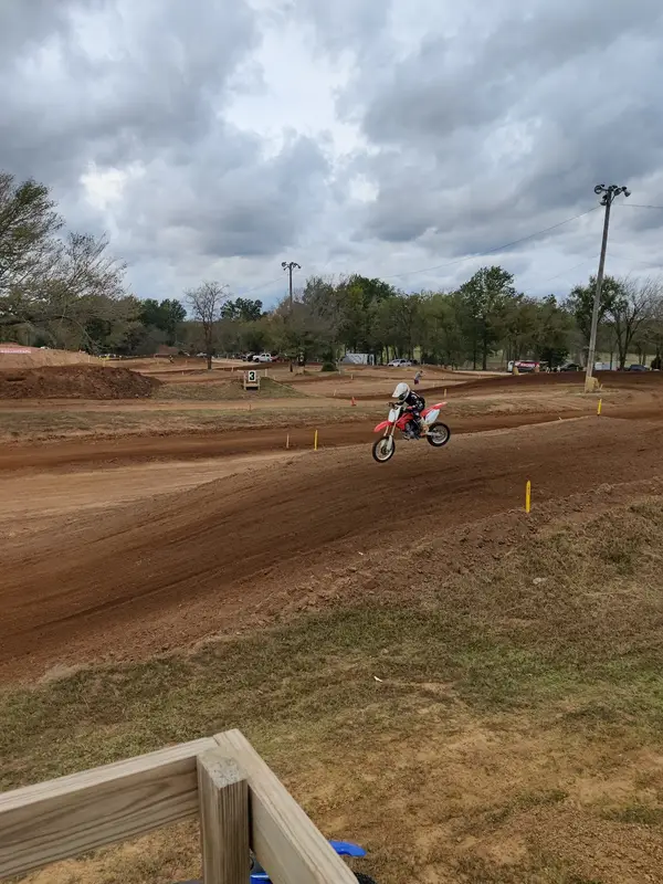 Full Throttle MX