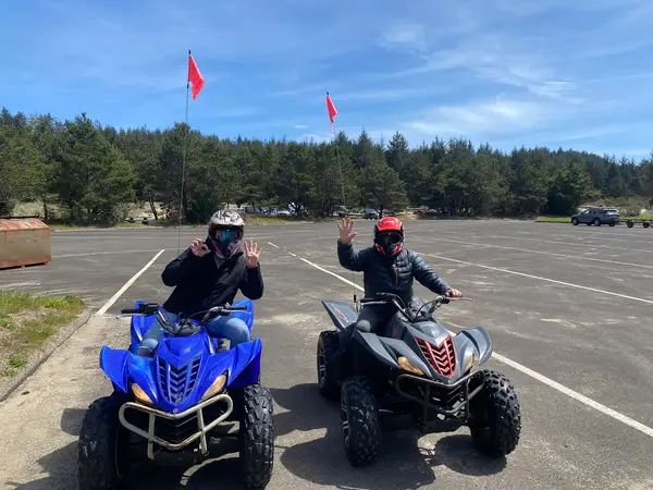 Full Throttle Rentals