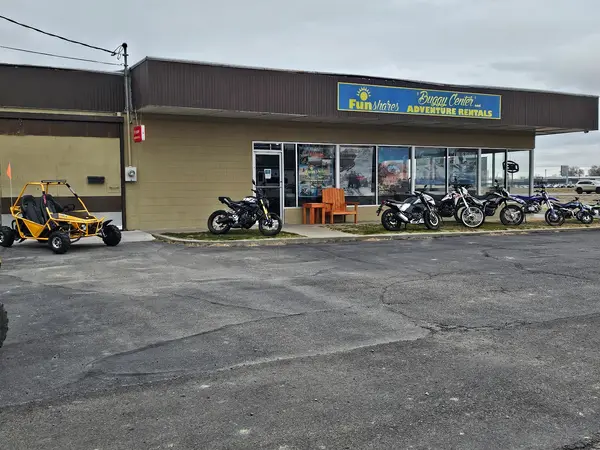 Funshares Sales and Rentals