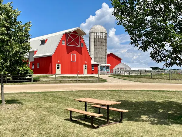 Gale Woods Farm, Minnetrista, MN