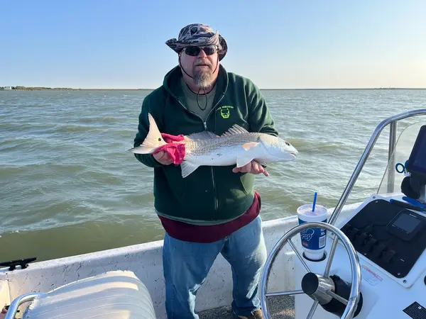 Galveston Bay Fishing Team, Galveston, TX