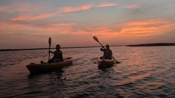 Galveston Kayak Outfitters
