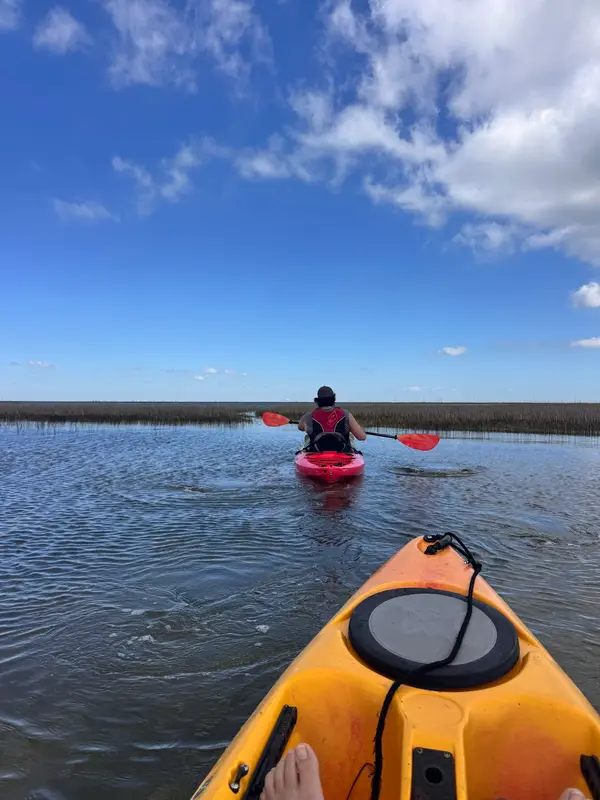 Galveston Kayak Outfitters, photo 1