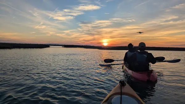 Galveston Kayak Outfitters, photo 2