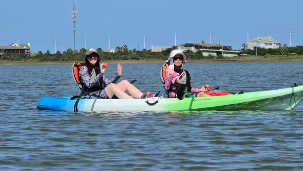 Galveston Kayak Outfitters, photo 3