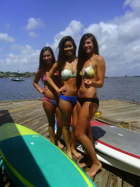 Galveston Paddleboard Center
