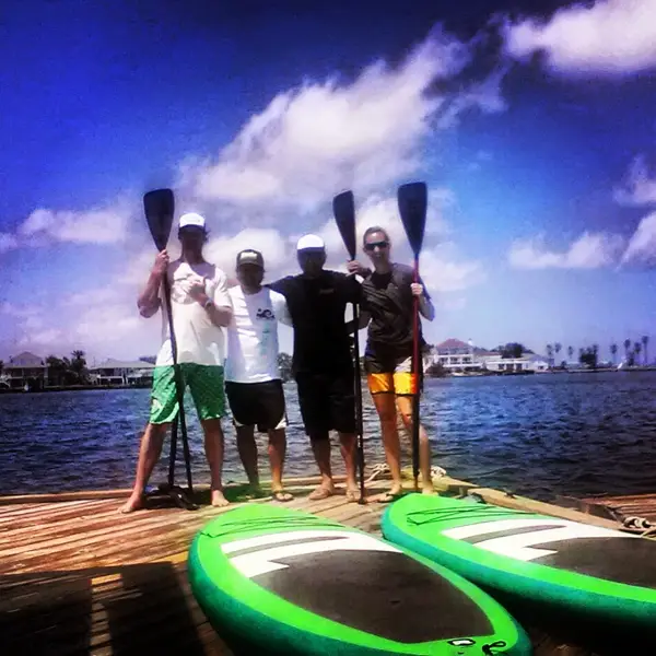 Galveston Paddleboard Center, photo 1