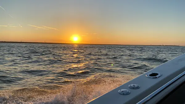 Galveston Sea Ventures, Galveston, TX