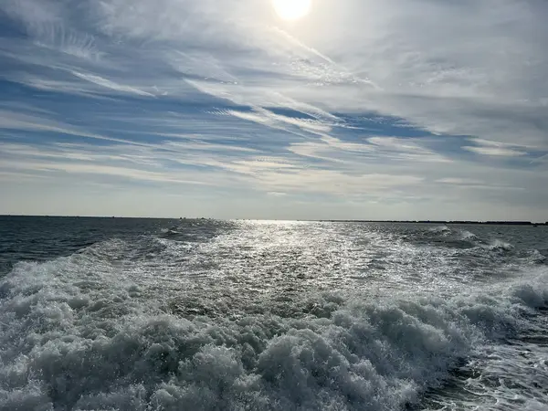 Gambler Deep Sea Fishing