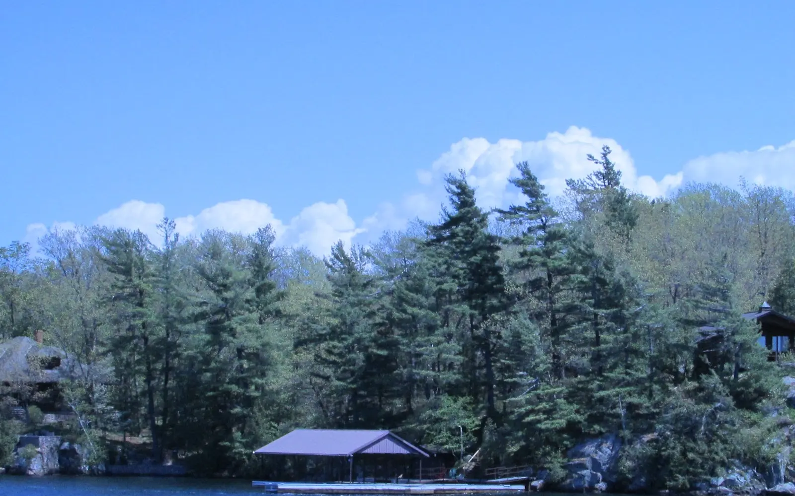Gananoque Boat Tours