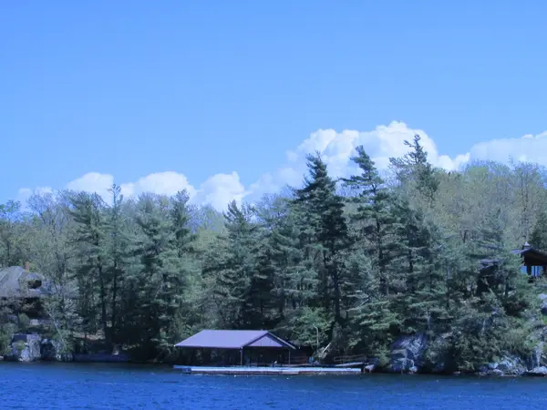 Gananoque Boat Tours, photo 4