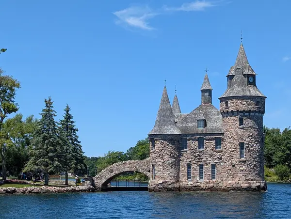 Gananoque Boat Tours, photo 1