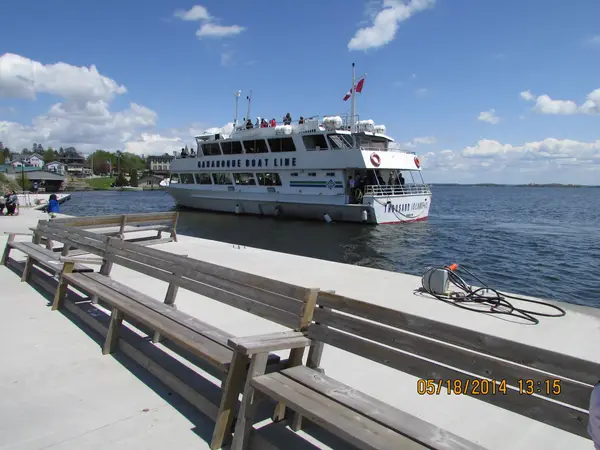 Gananoque Boat Tours, photo 2