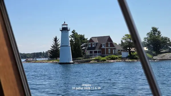 Gananoque Boat Tours, photo 3