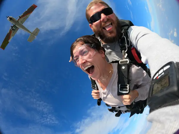 Garden State Skydiving