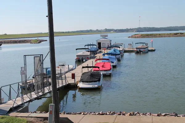 GAS AND BOAT RENTAL