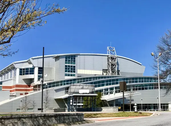 GATech Campus Recreation Center