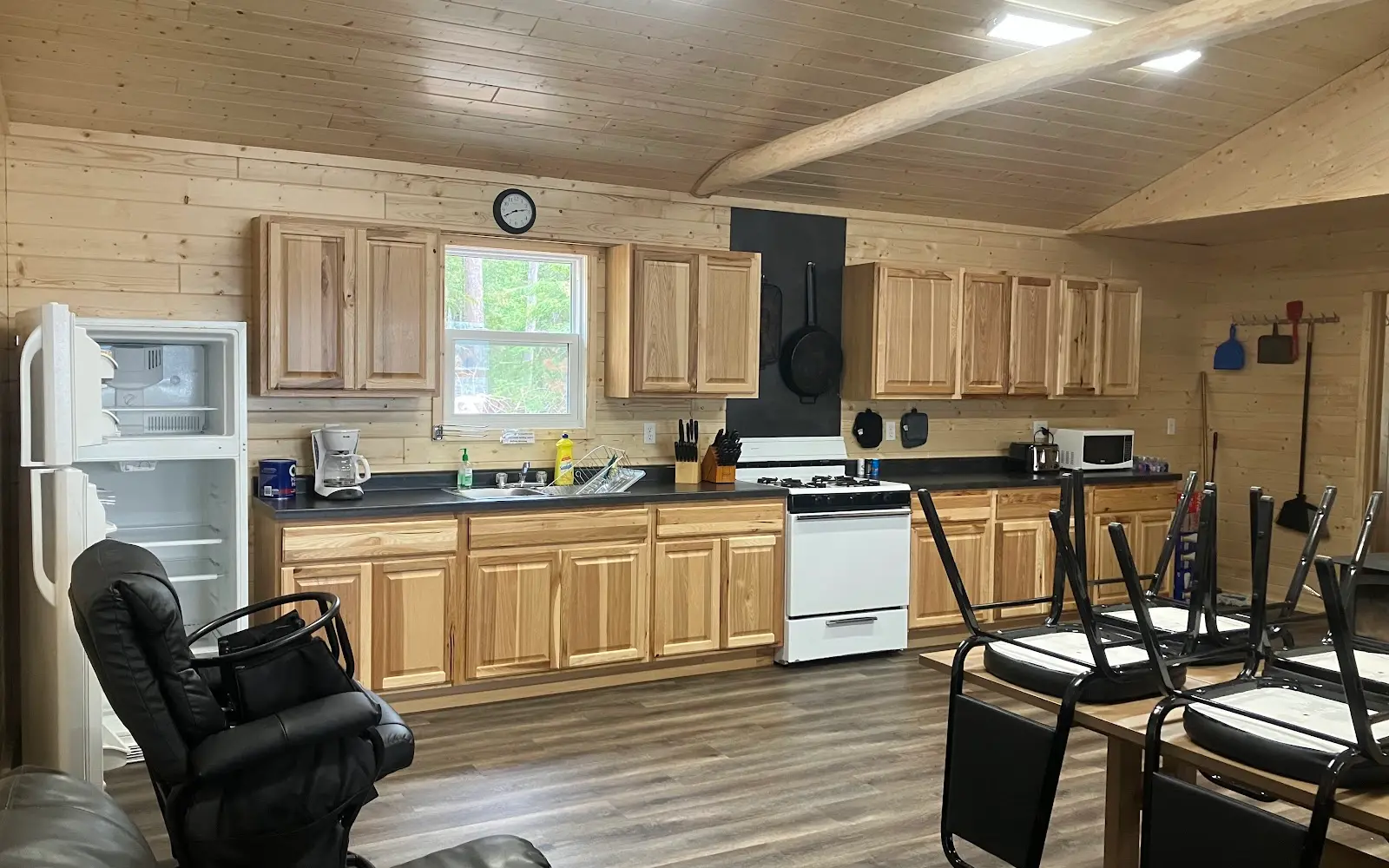 Gateway North Outfitters