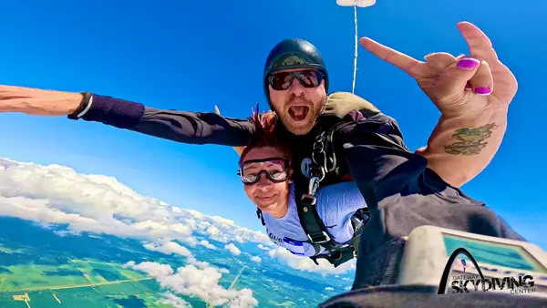 Gateway Skydiving Center