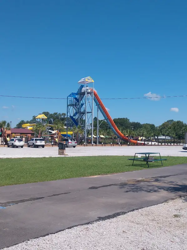 Gator Grounds RV Resort