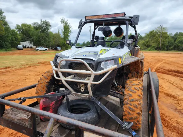 Gator Run Offroad Park