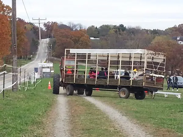 Gearhard Farms, Murrysville, PA