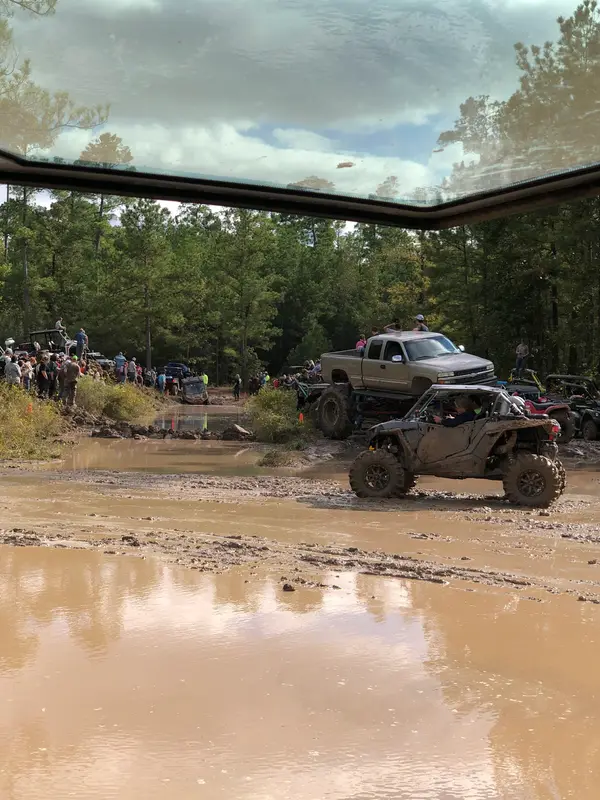 General Sam's Offroad Park