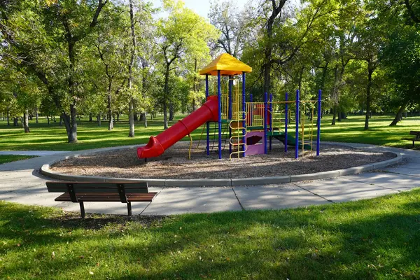 General Sibley Park and Campground