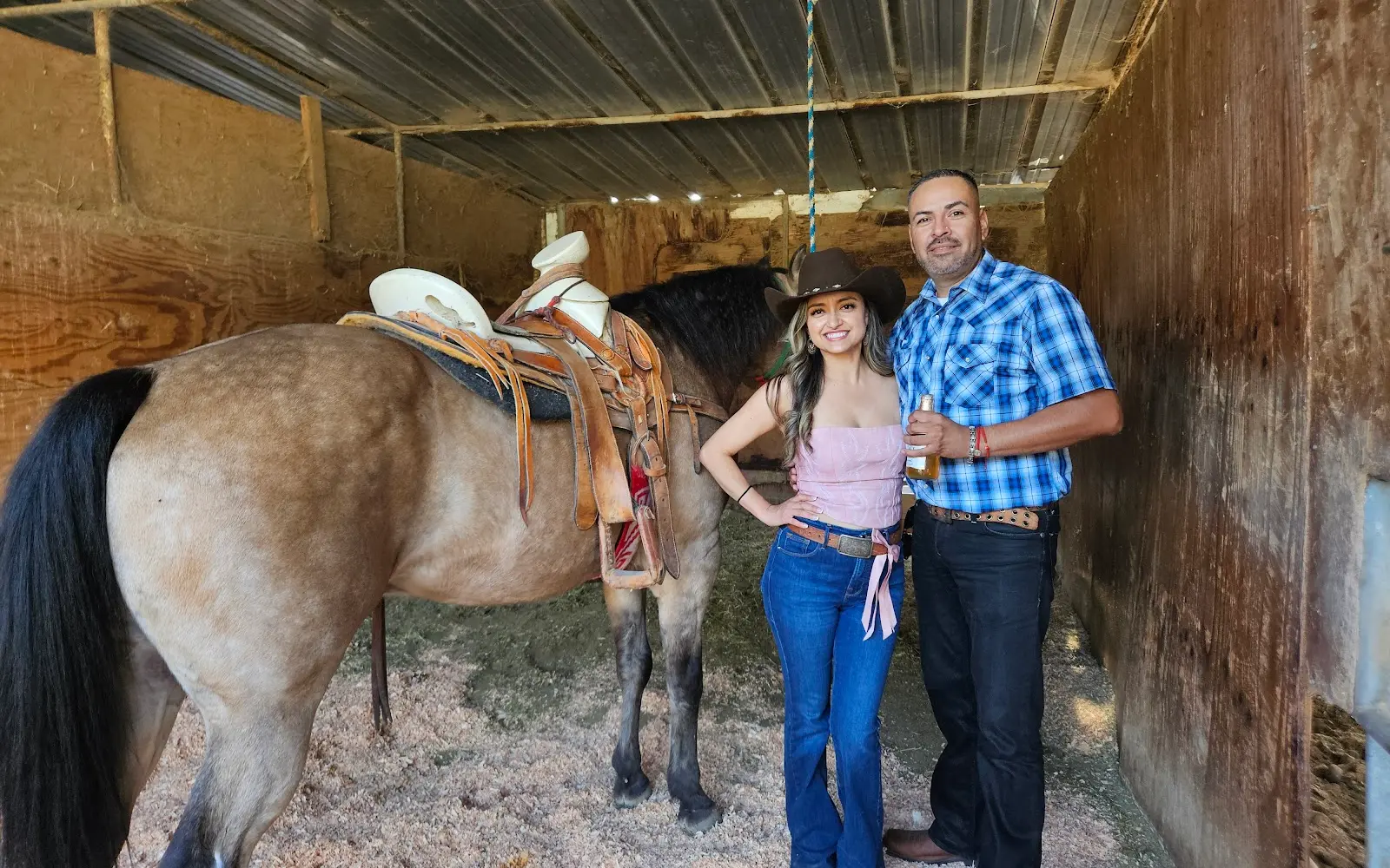 Genesis Ranch