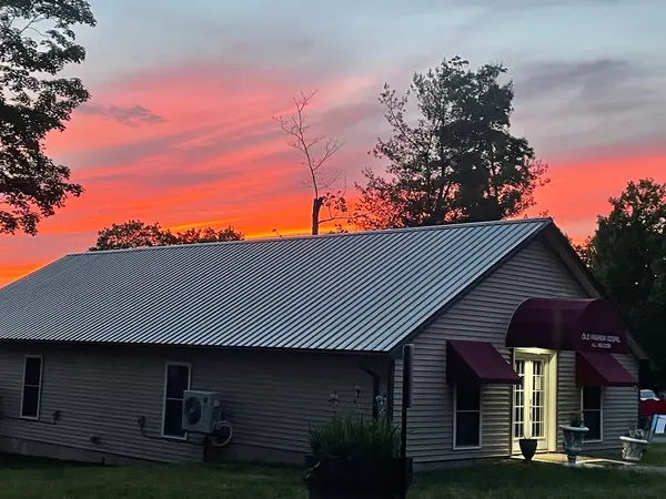 Gentile's Campground