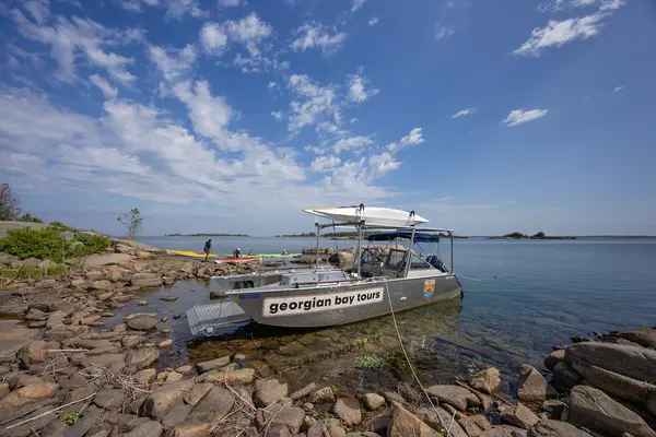Georgian Bay Tours