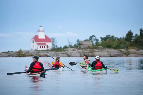 Georgian Bay Tours, photo 2