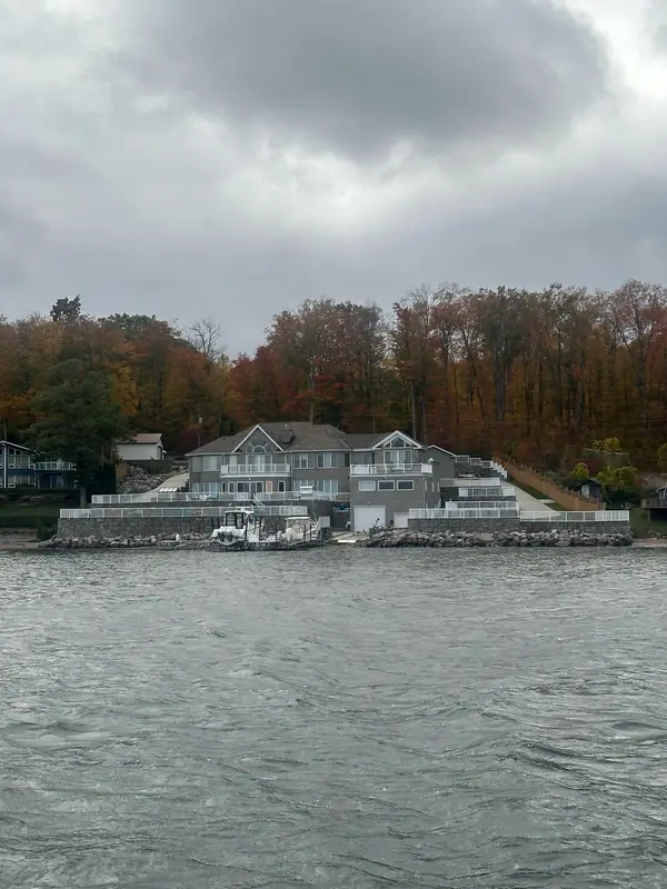 Georgian Spirit Cruises, photo 2