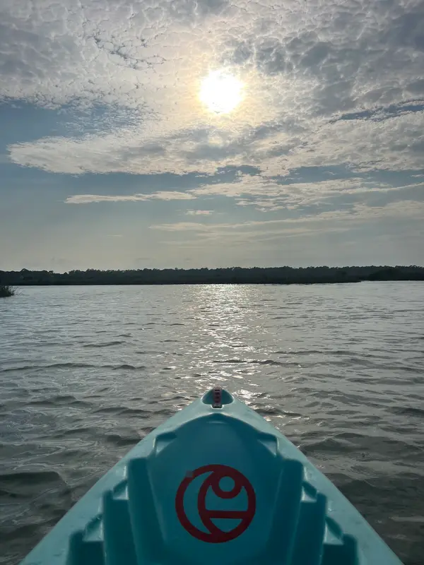 GeoTrippin Kayak Adventures, photo 1