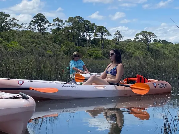 GeoTrippin Kayak Adventures, photo 2